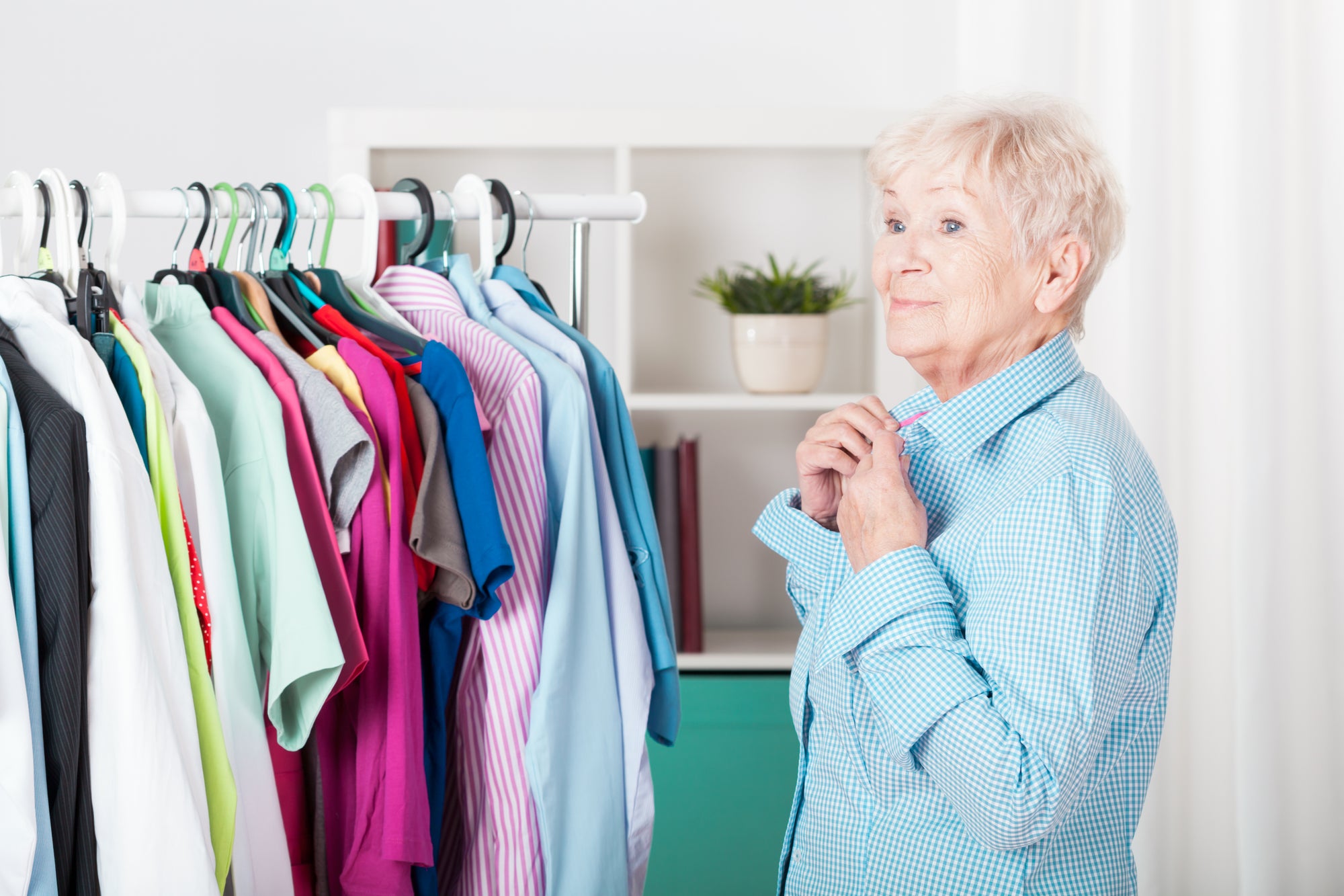 The insider guide on how to label clothing for nursing homes