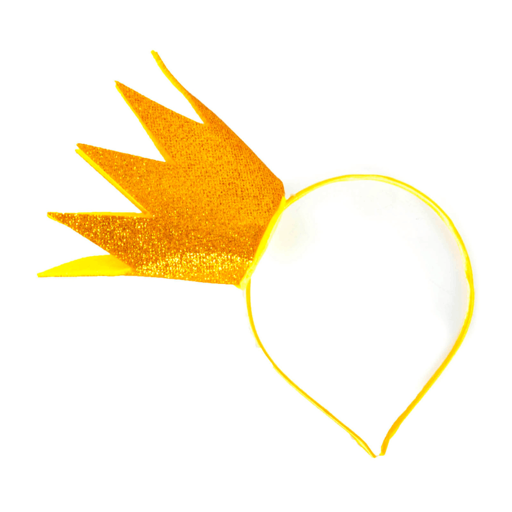 Crown Headband Tiara