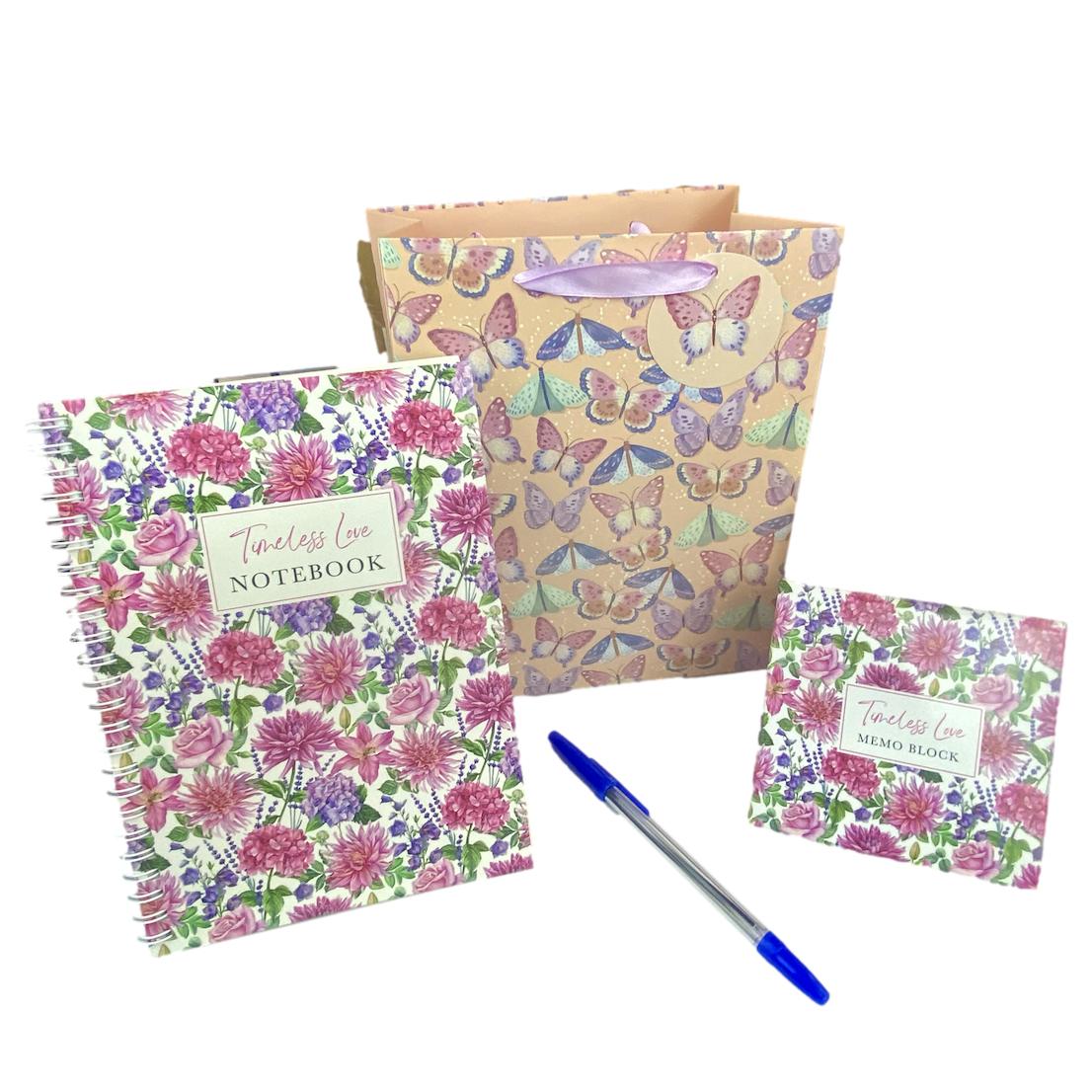 Organised Lady