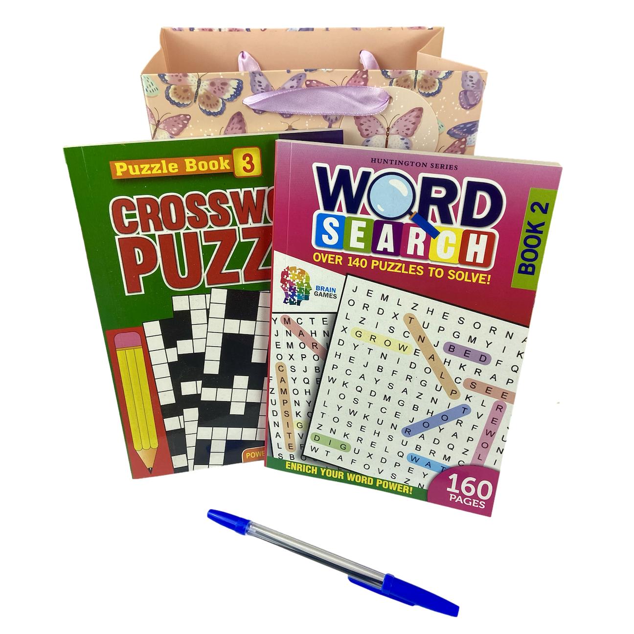 Puzzle Fun