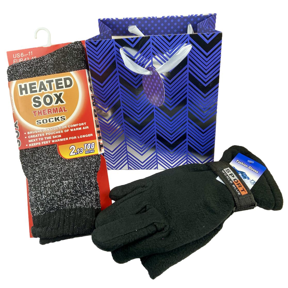 Winter Ready