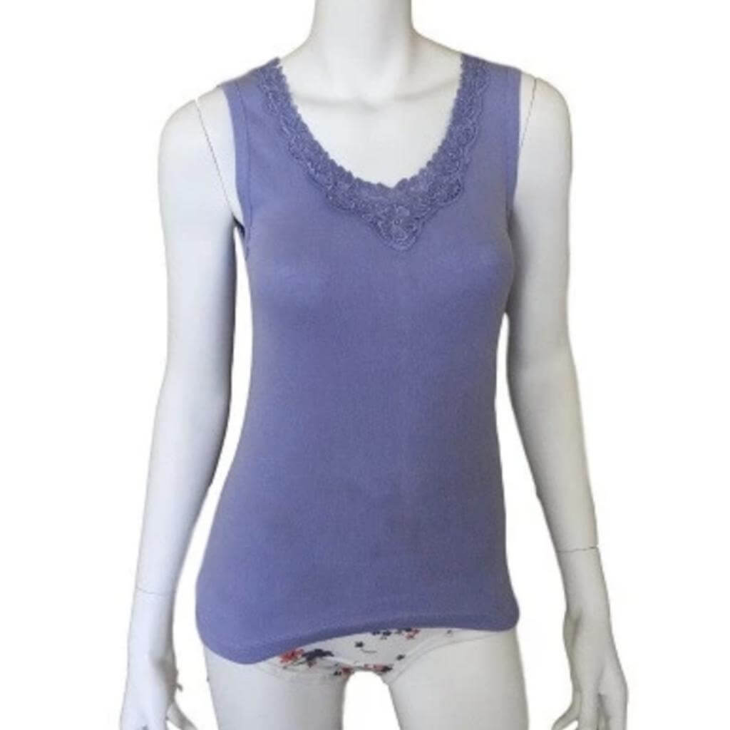Women's Singlet - Senior Style