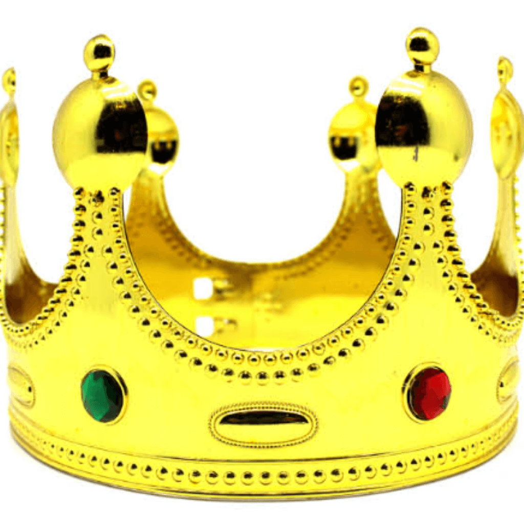 King&#39;s Crown
