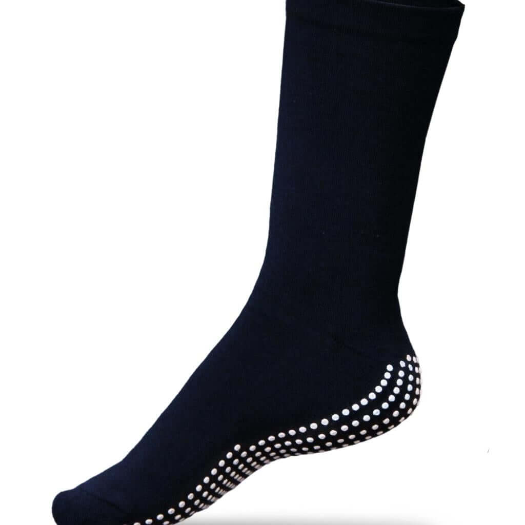 Circulation-Socks-/-Non-Slip-Socks-/-Diabetic-Safe-Socks-by-Gripperz