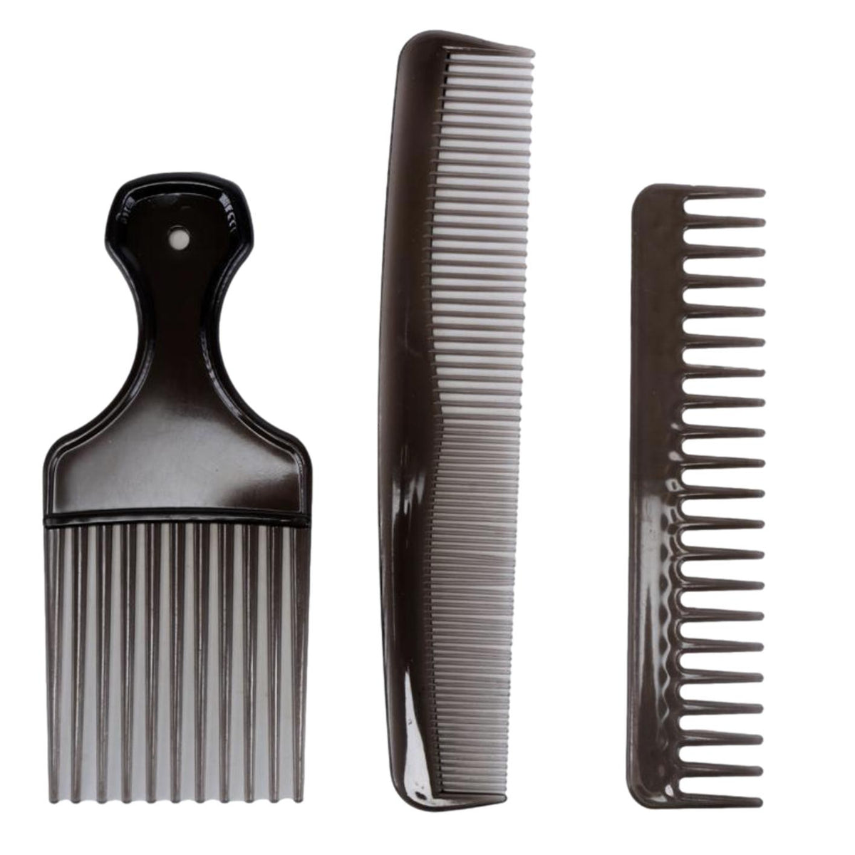 Styling Combs