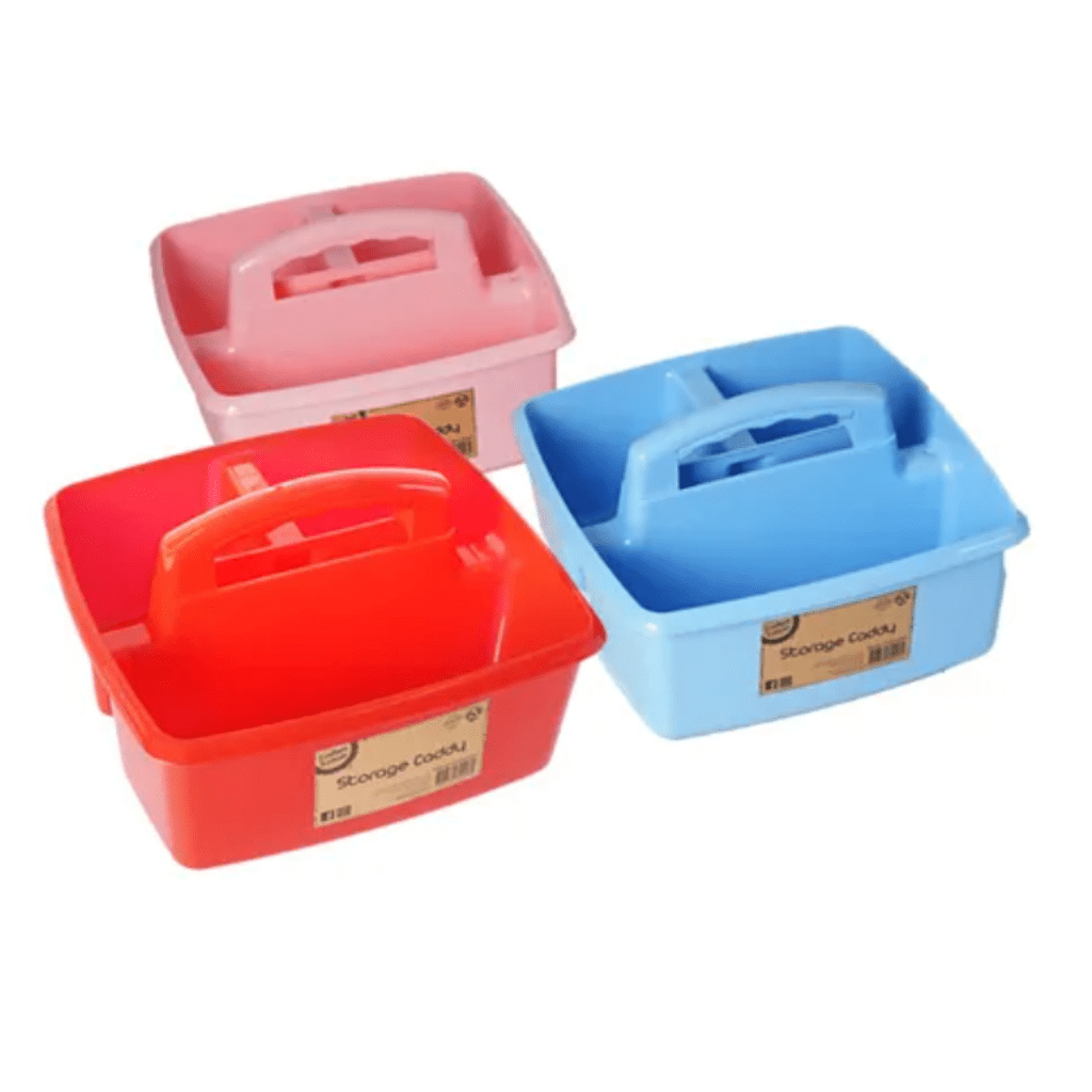 Craft Storage