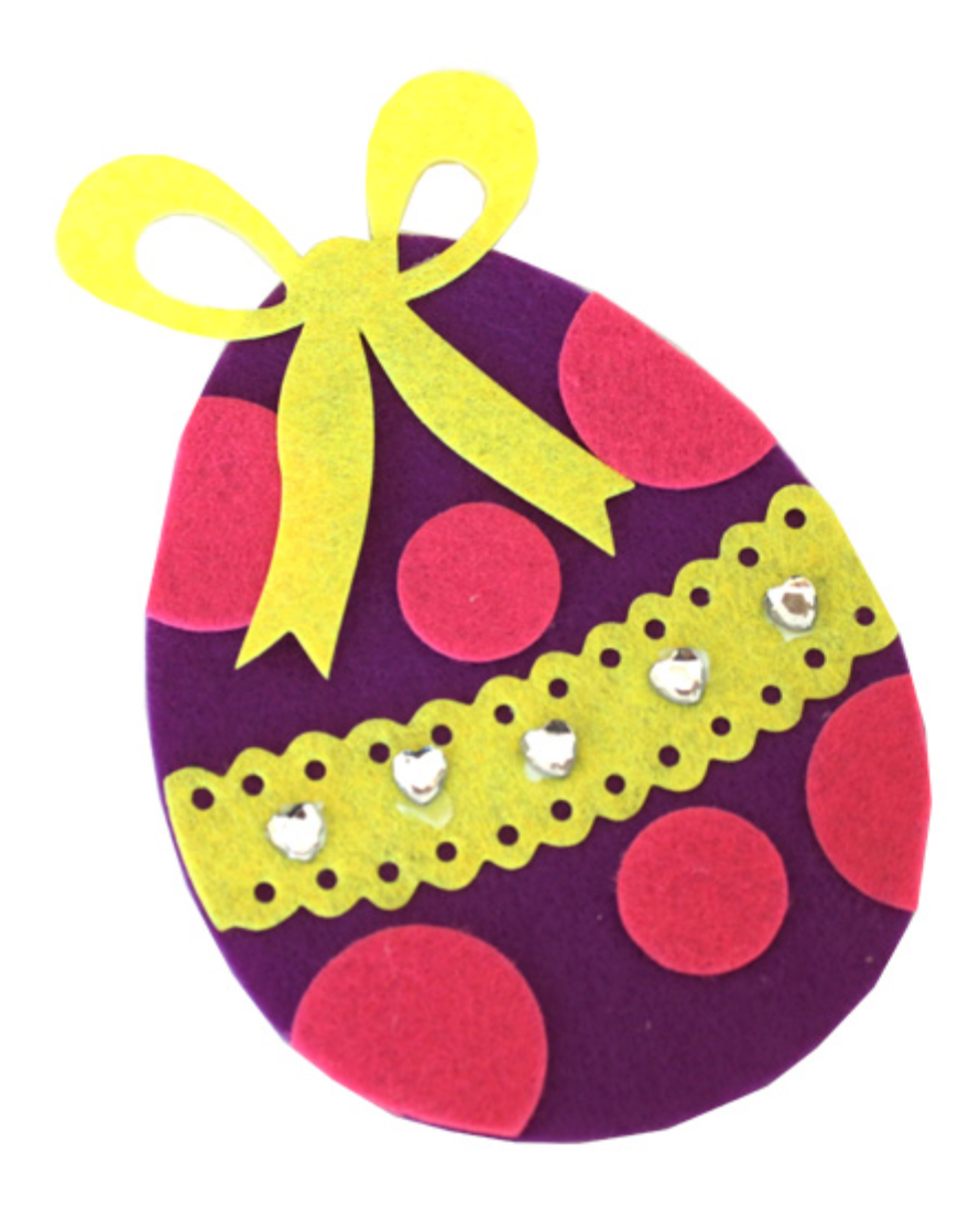 Easter Crafts for Seniors