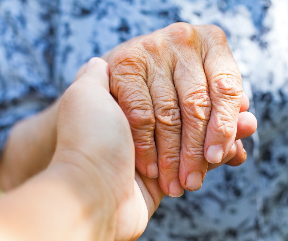 Adaptive Clothing Australia - Senior Style