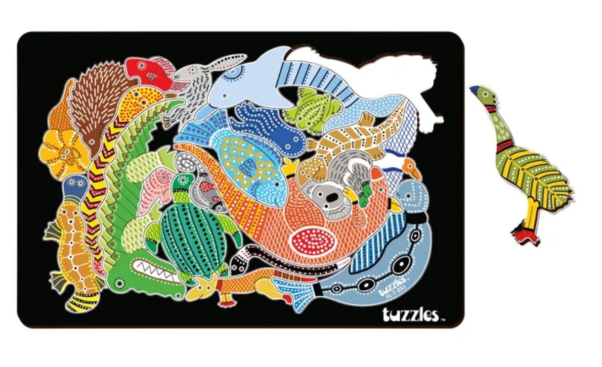 Cultural - Senior Style