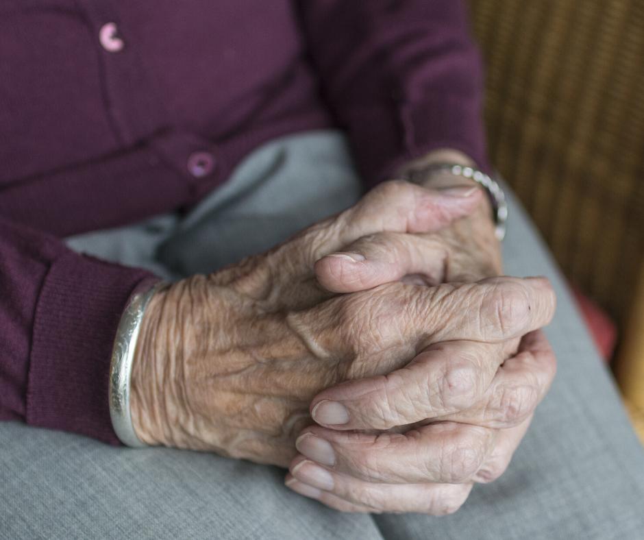 Elderly Women's Clothing - Senior Style