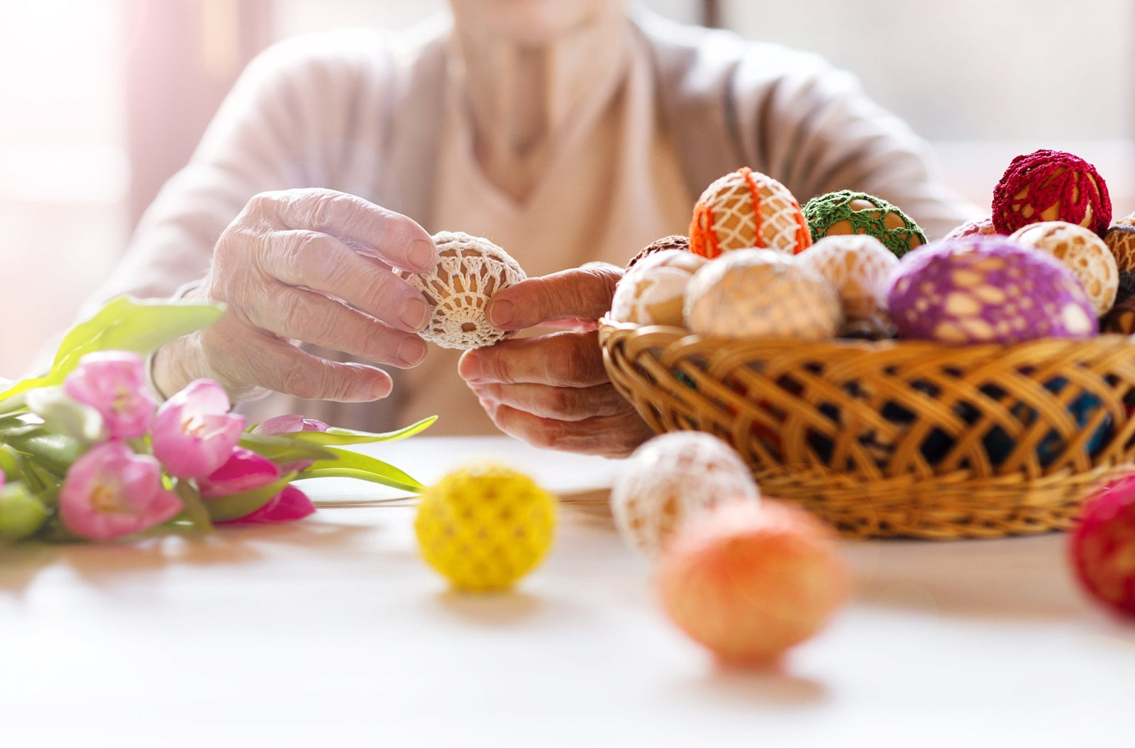 Event Decorations, Tableware + Costumes - Senior Style