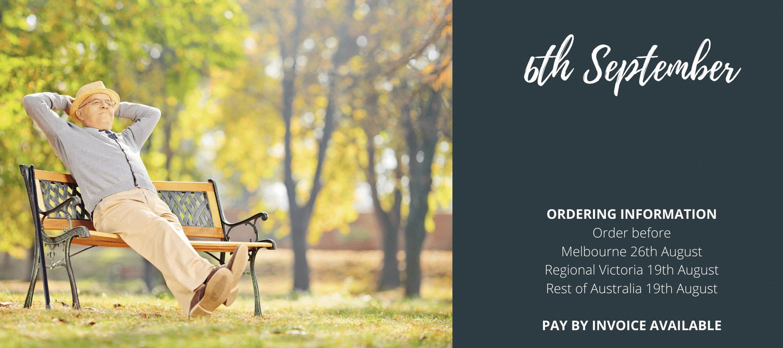 Father's Day Gifts for Nursing Home Residents - Senior Style