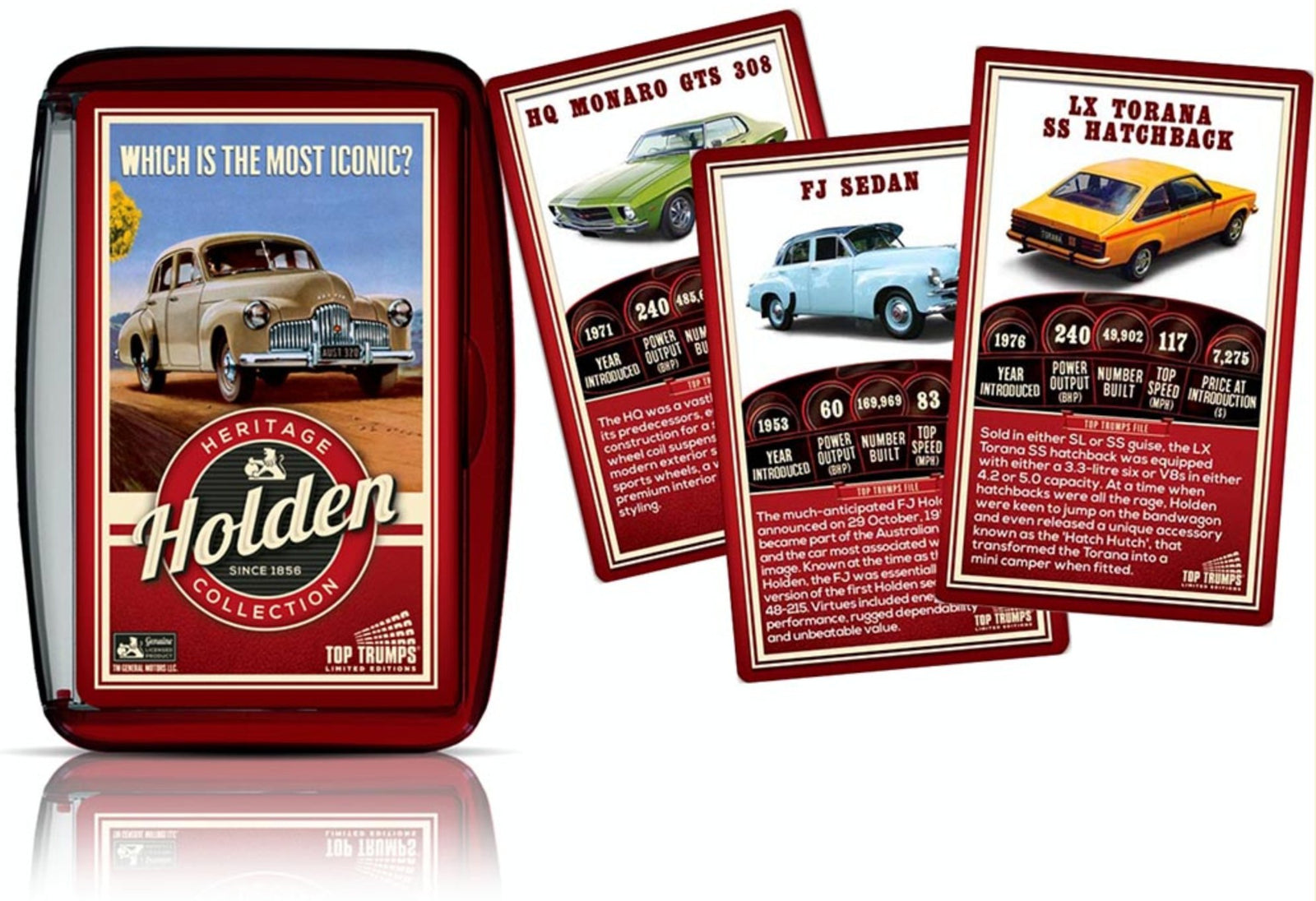 Gifts for Elderly Men - Senior Style