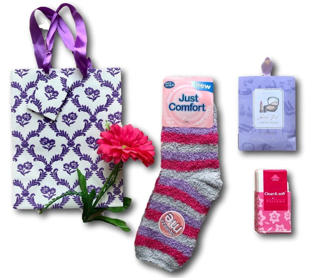 Gifts for Residential Care Facilities - Senior Style