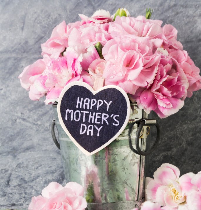 Mother's Day Gifts - Senior Style