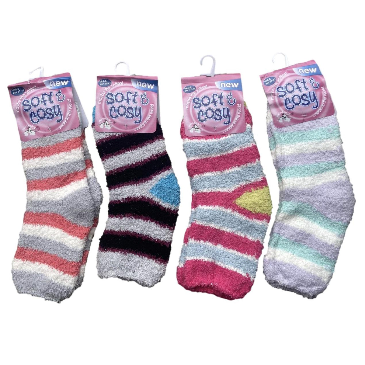 Comfy Bed Socks