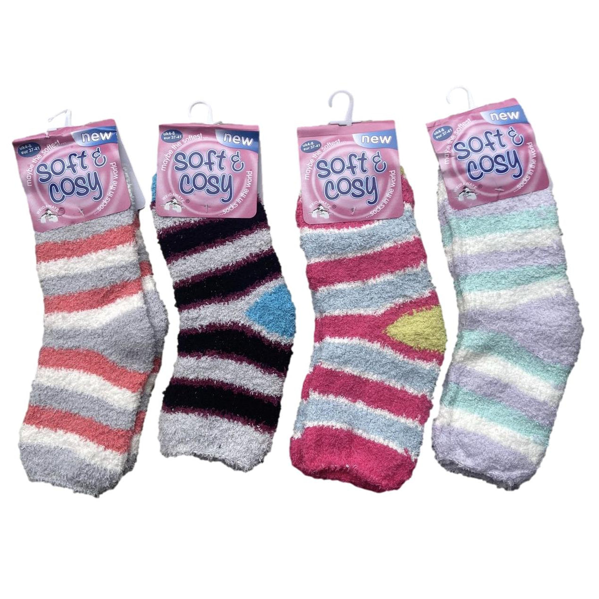 Comfy Socks