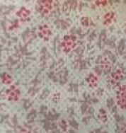 Adaptive Short Sleeved Nightie Petal Back Clothing