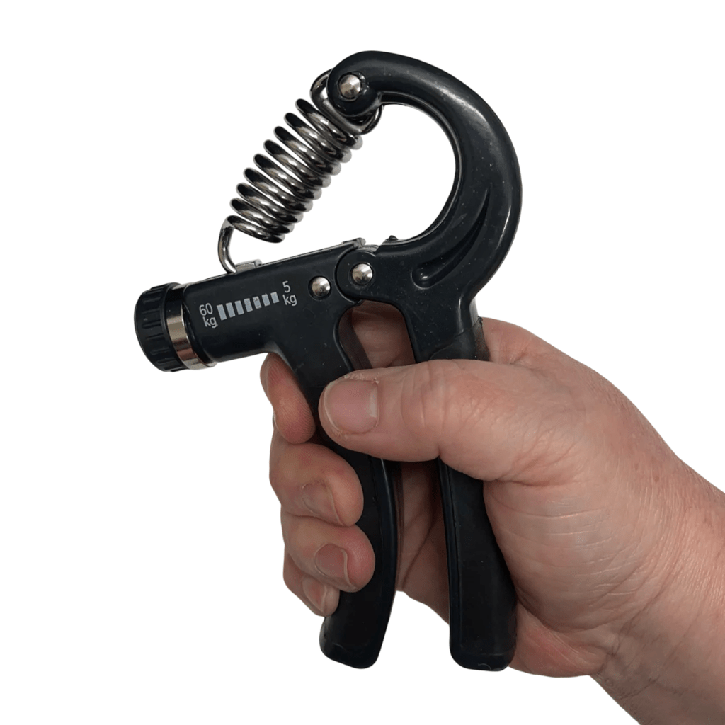 5-Piece Hand Grip Set