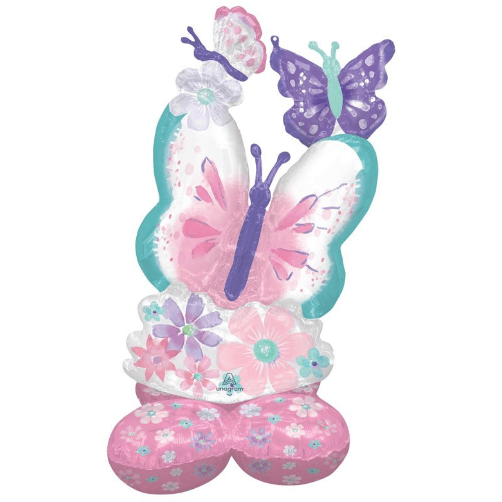 AirLoonz Flutters Butterfly
