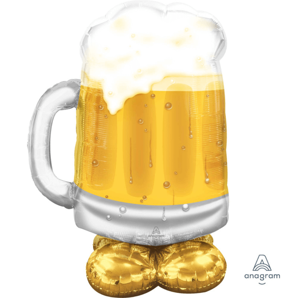 Airloonz Big Beer Mug