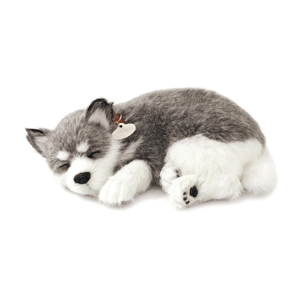 Alaskan Husky Soft Bundle