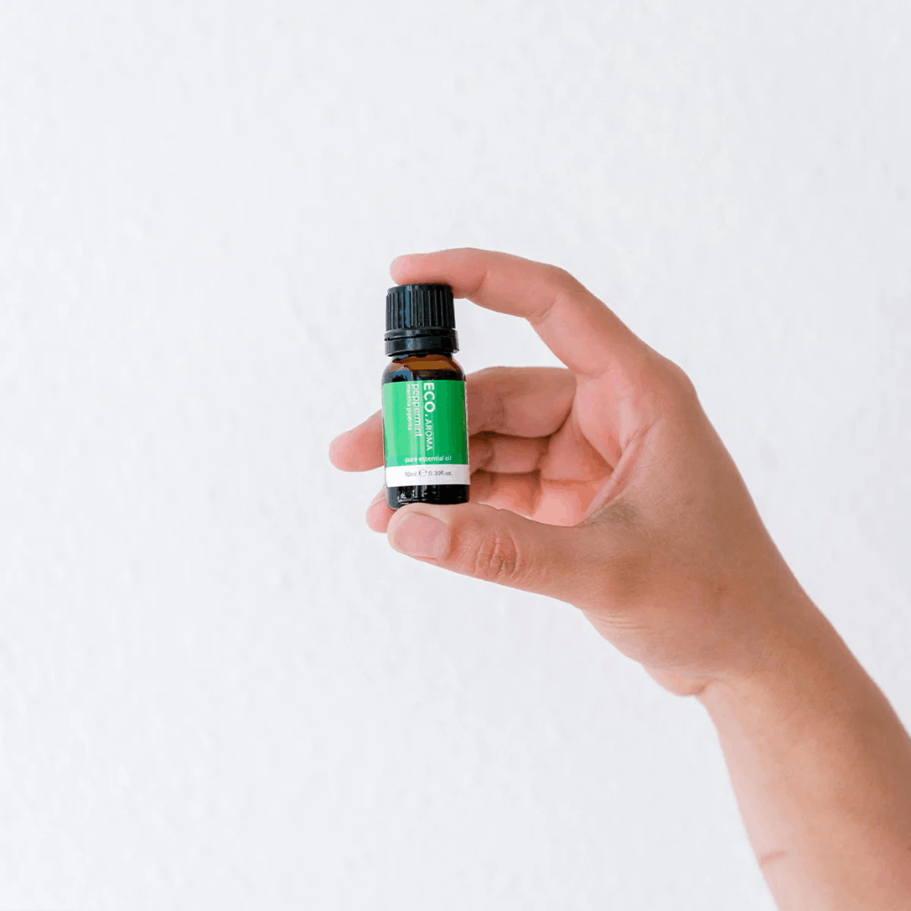 Australian Peppermint Essential Oil