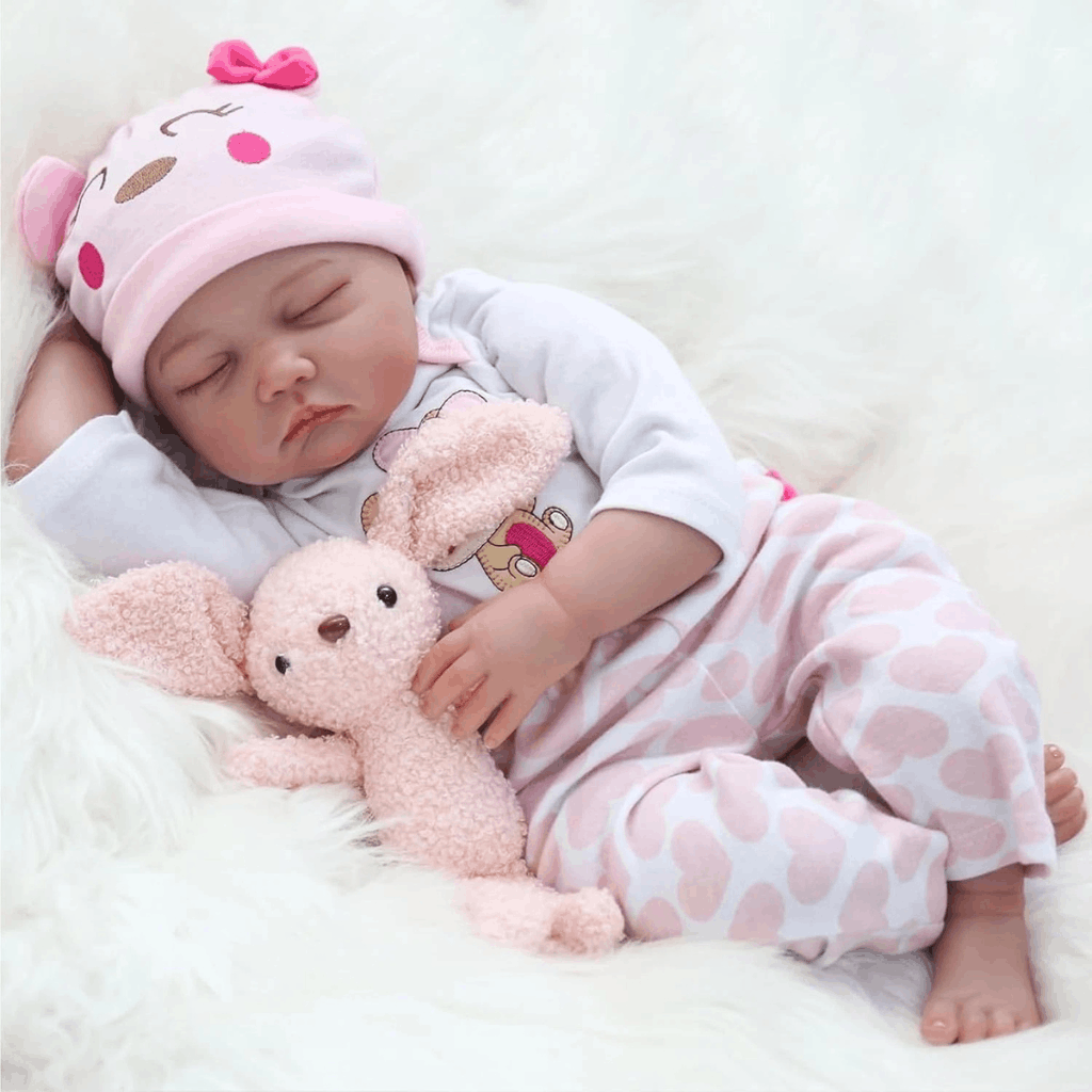 Baby Girl Doll
