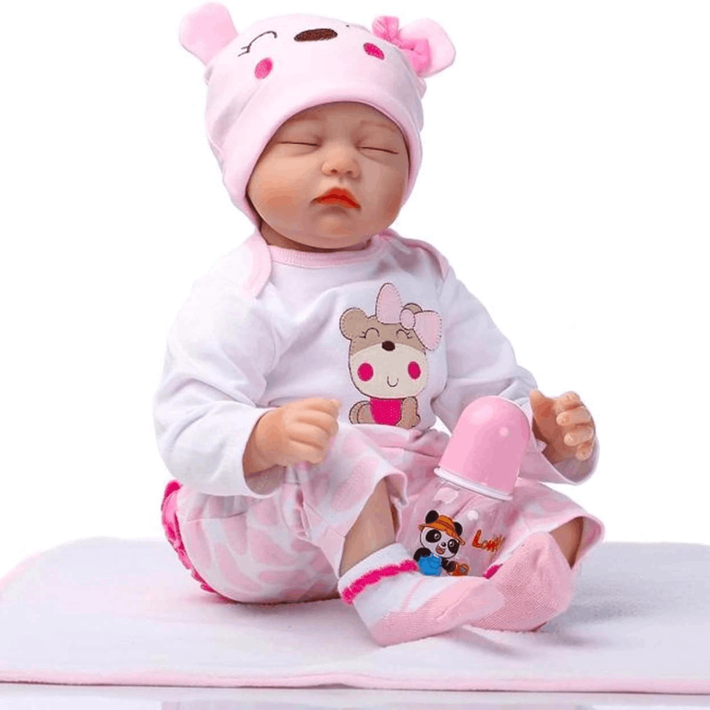 Baby Girl Doll