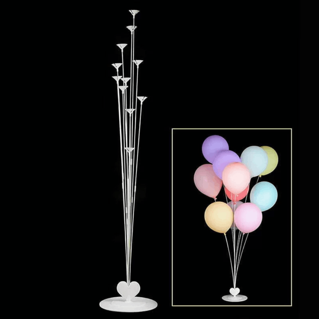 Balloon Stand