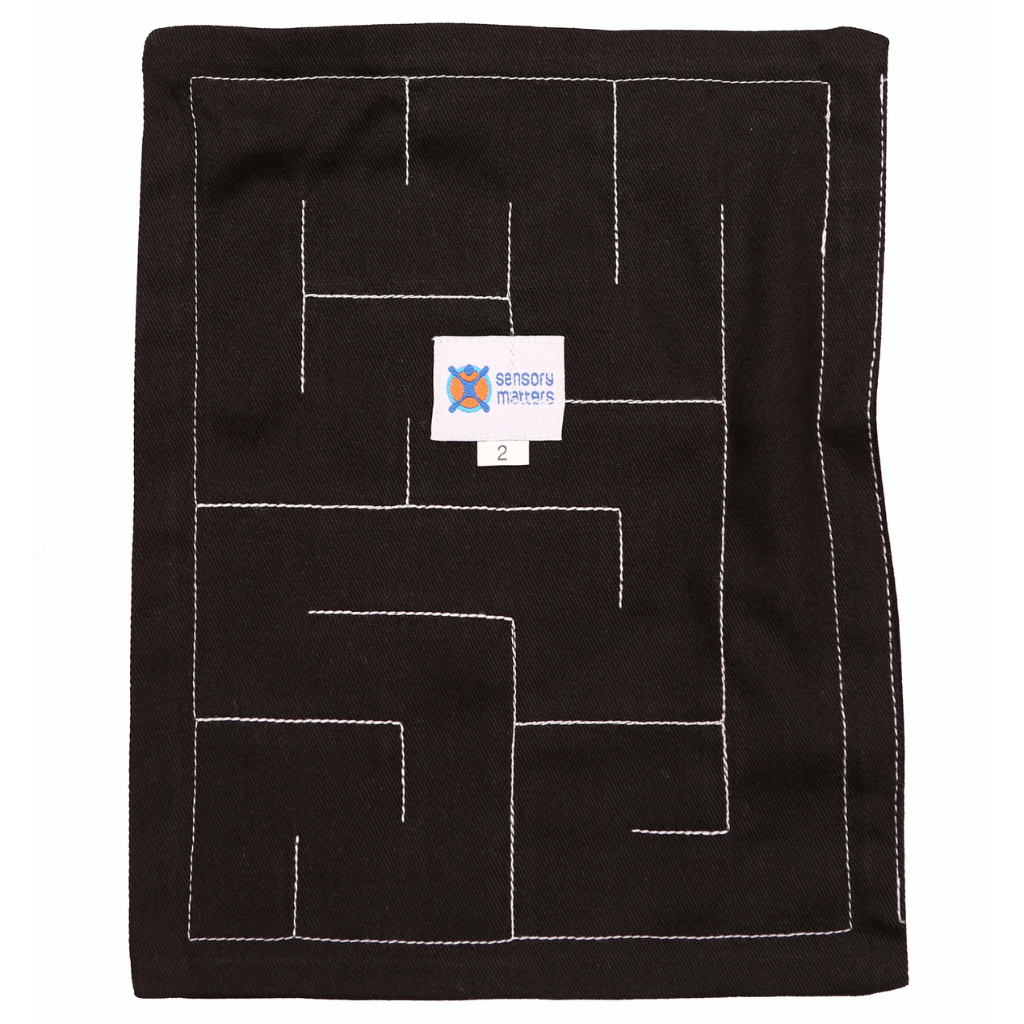 Marble Mazes