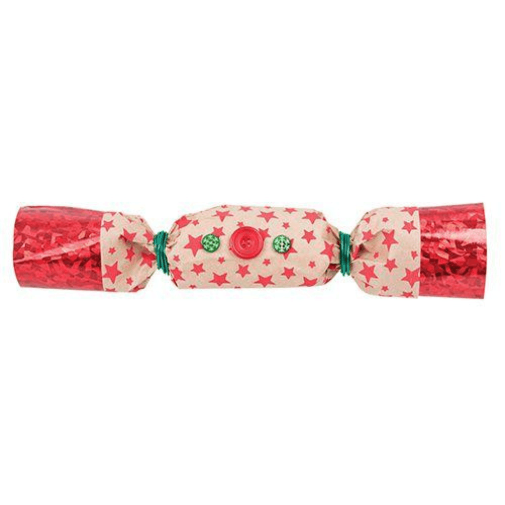 Blank Cardboard Bon Bons