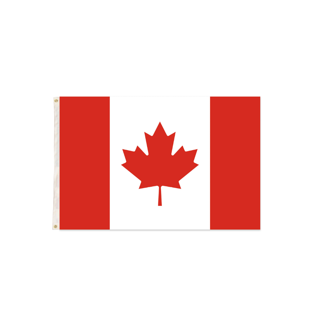 Canada Flag