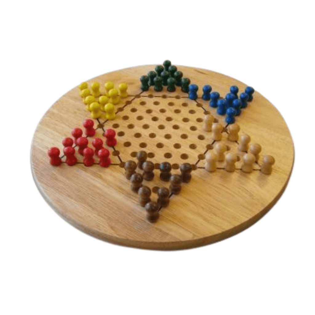 Chinese Checkers