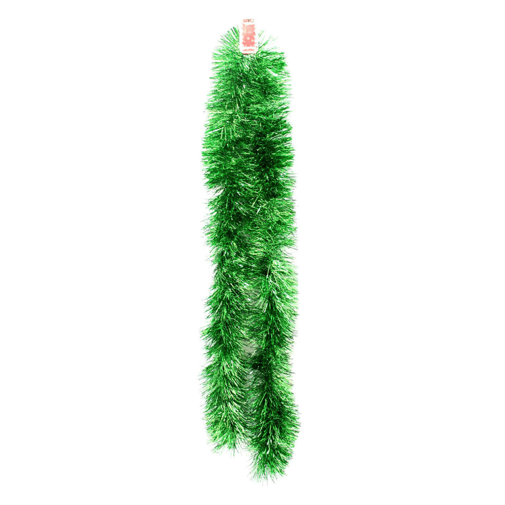 Christmas Tinsel