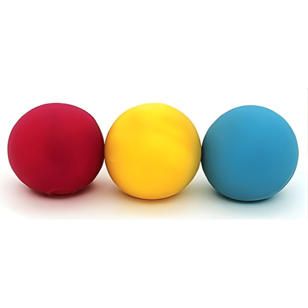 Colour Change Stress Ball