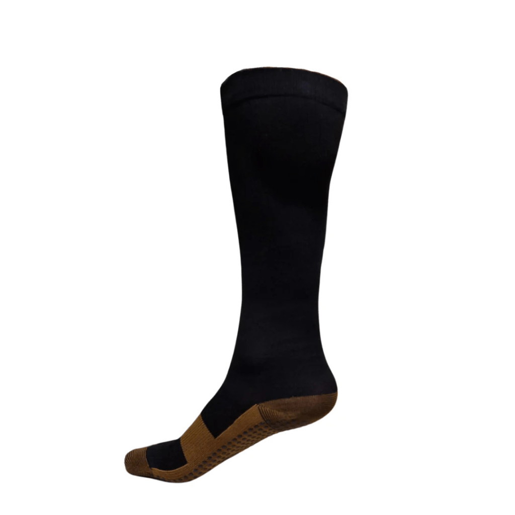 Compression Socks by Gripperz