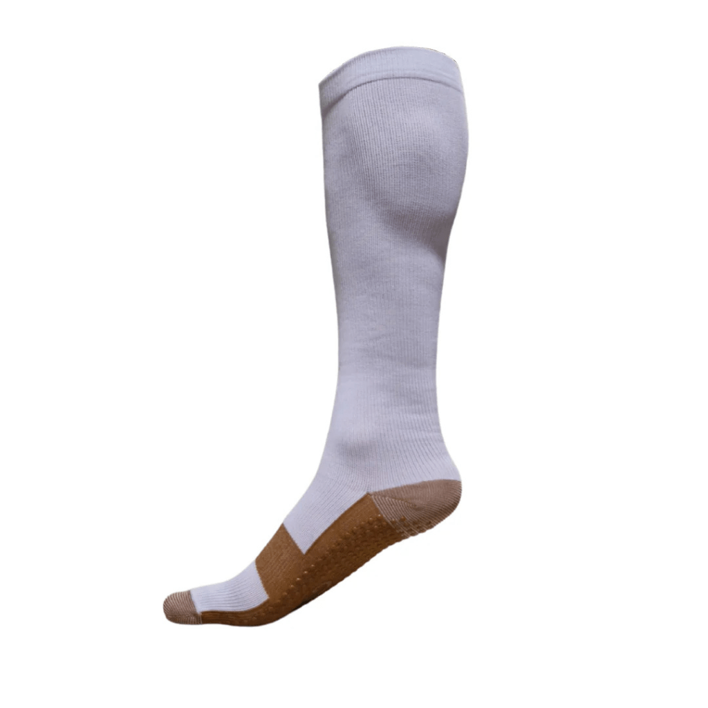 Compression Socks by Gripperz