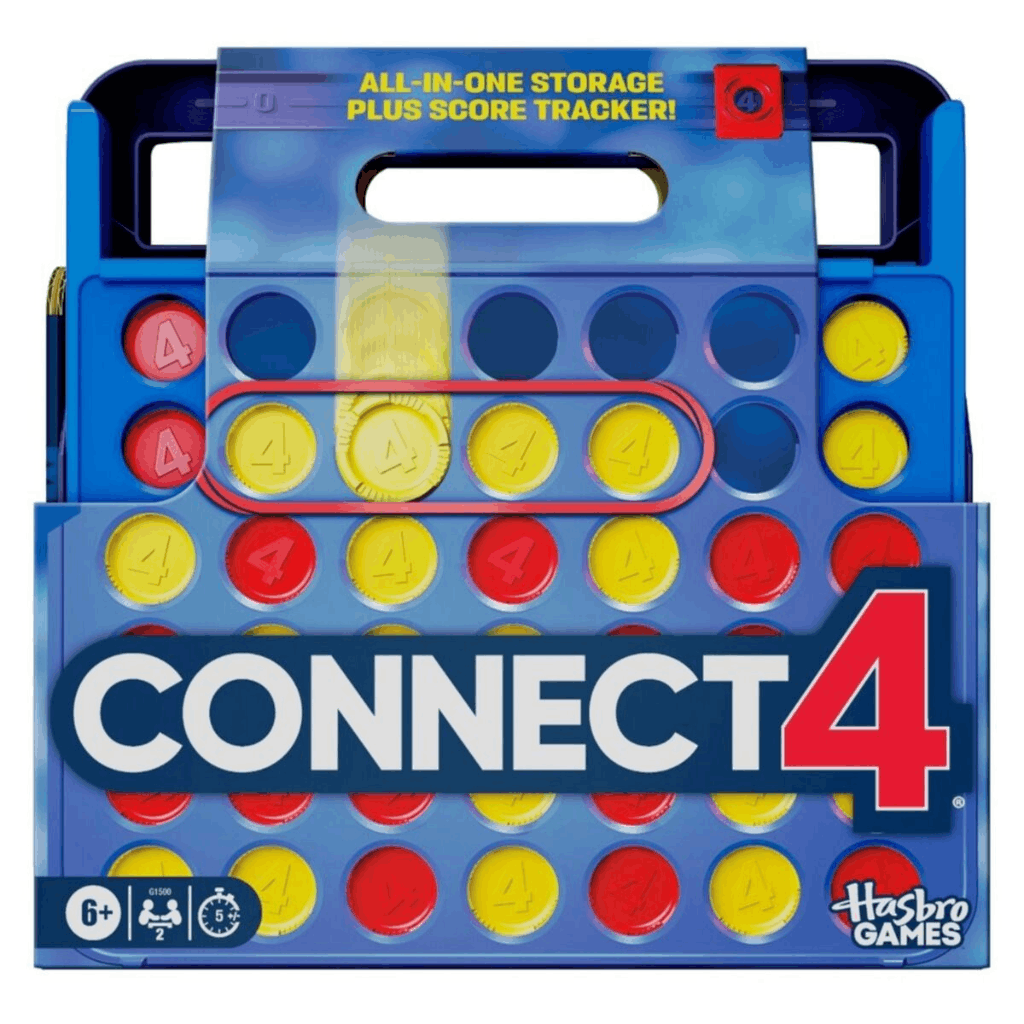 Connect 4