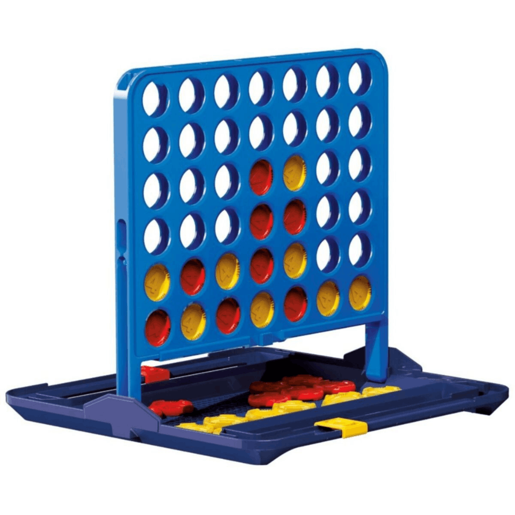 Connect 4
