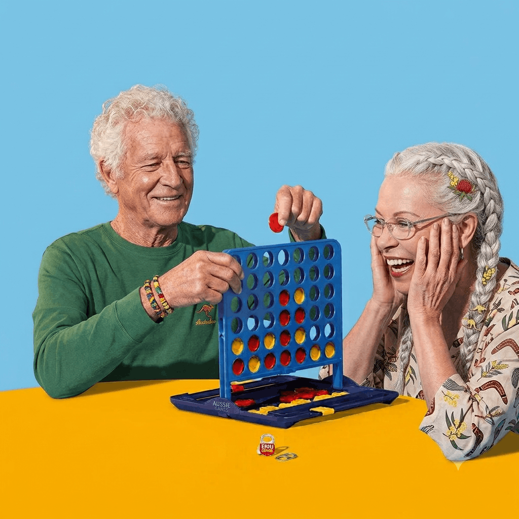 Connect 4