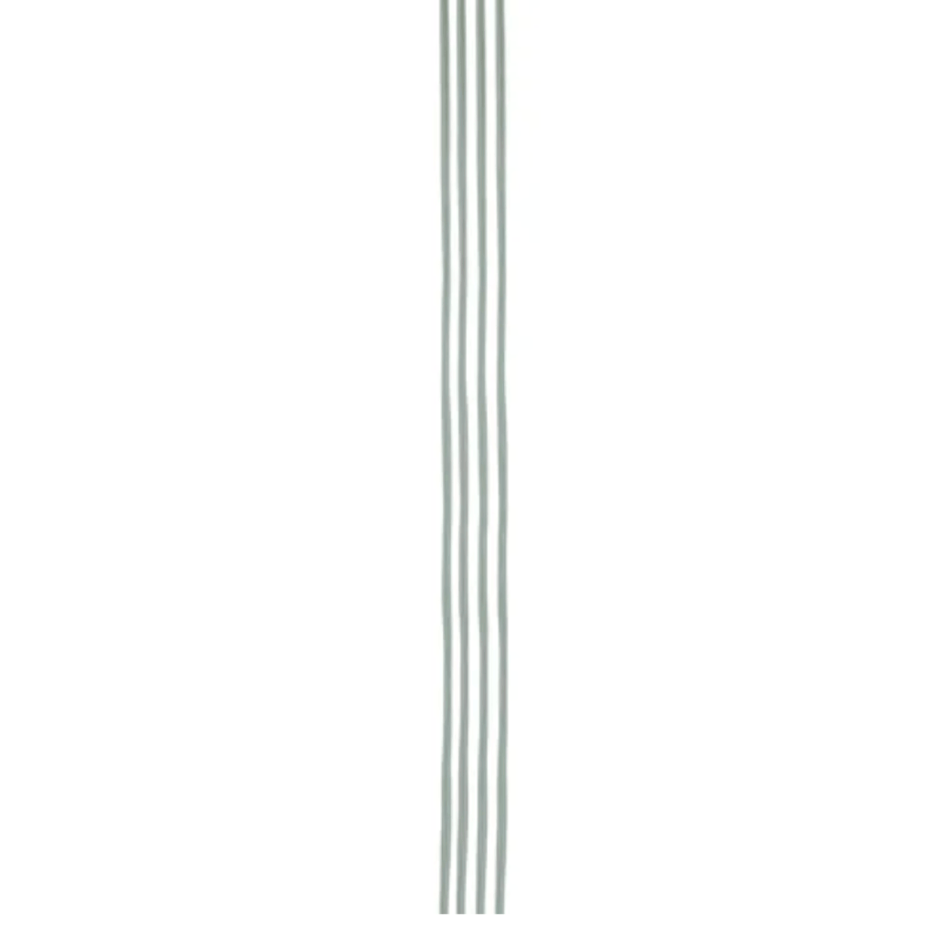 Craft Silver Wire - 12 Gauge