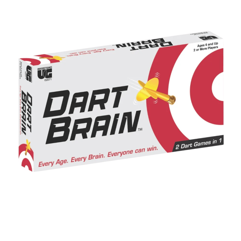 Dart Brain
