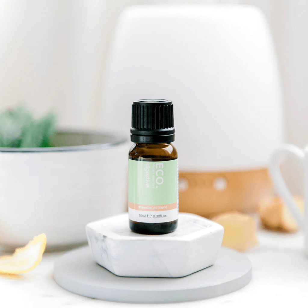 Digestive Essential Oil Blend