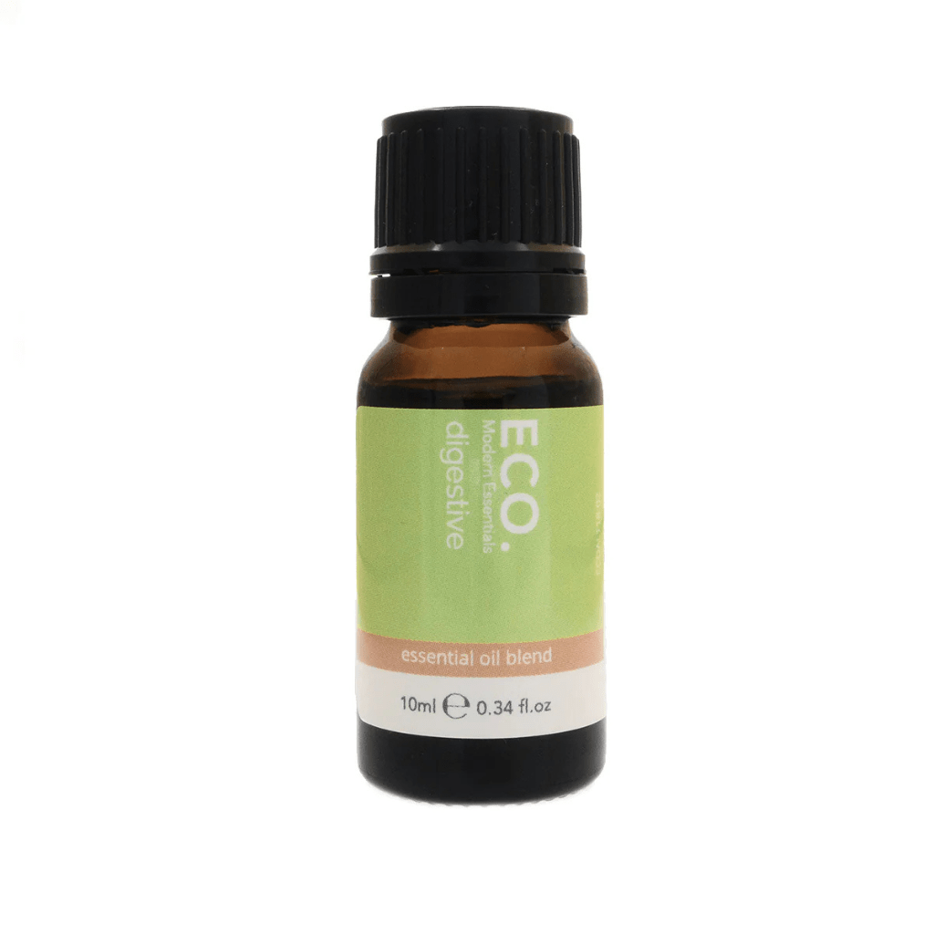 Digestive Essential Oil Blend