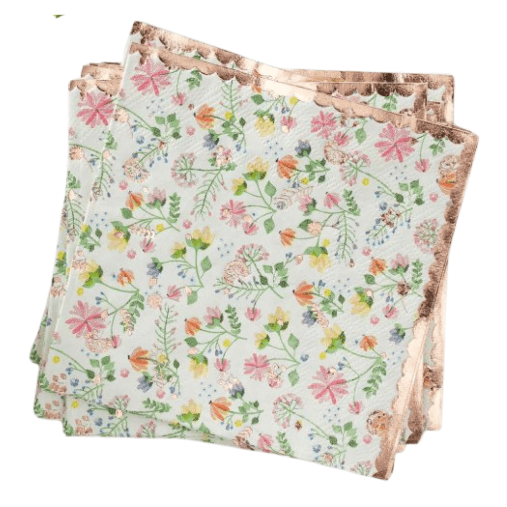 Ditsy Floral Napkins