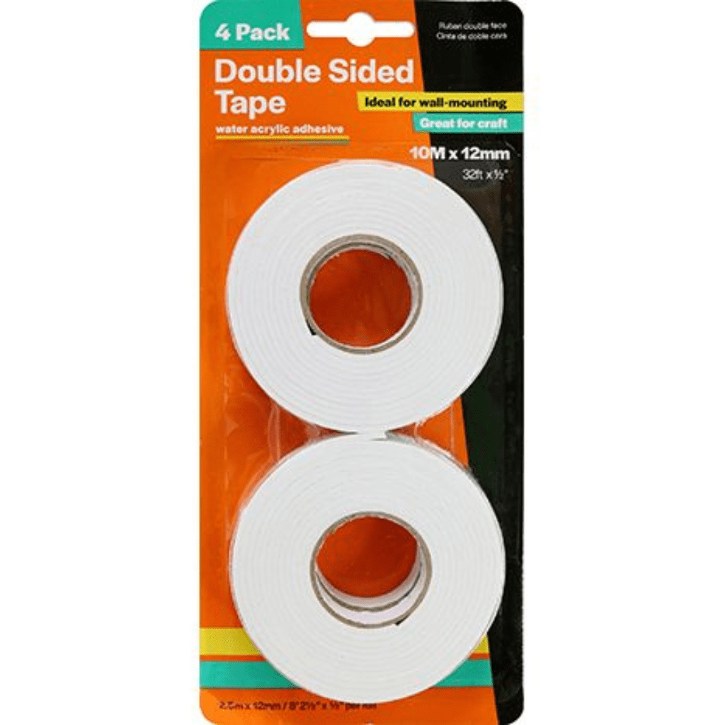 Double Sided Tape