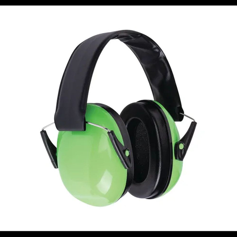 Hearing Protector