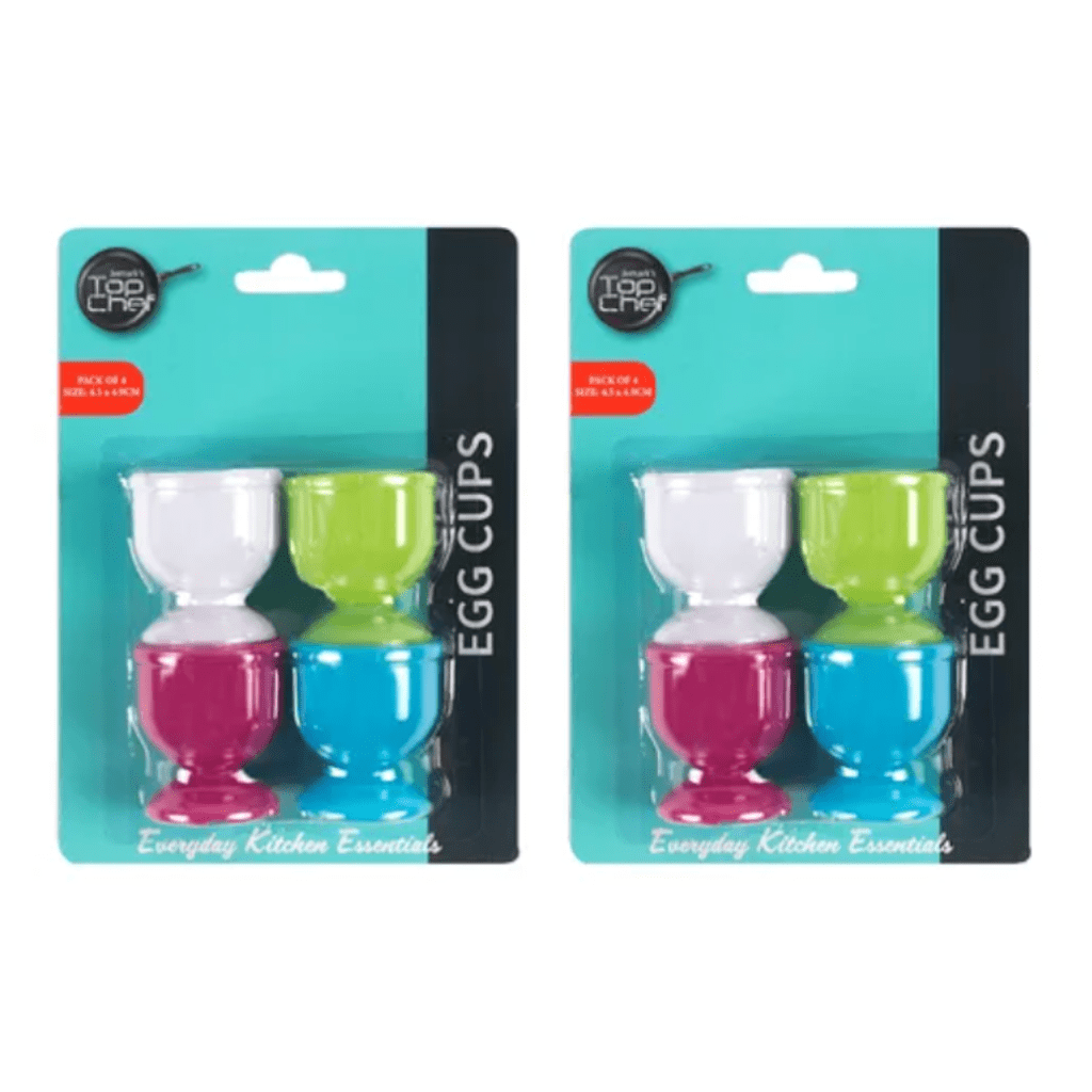 Egg Cups