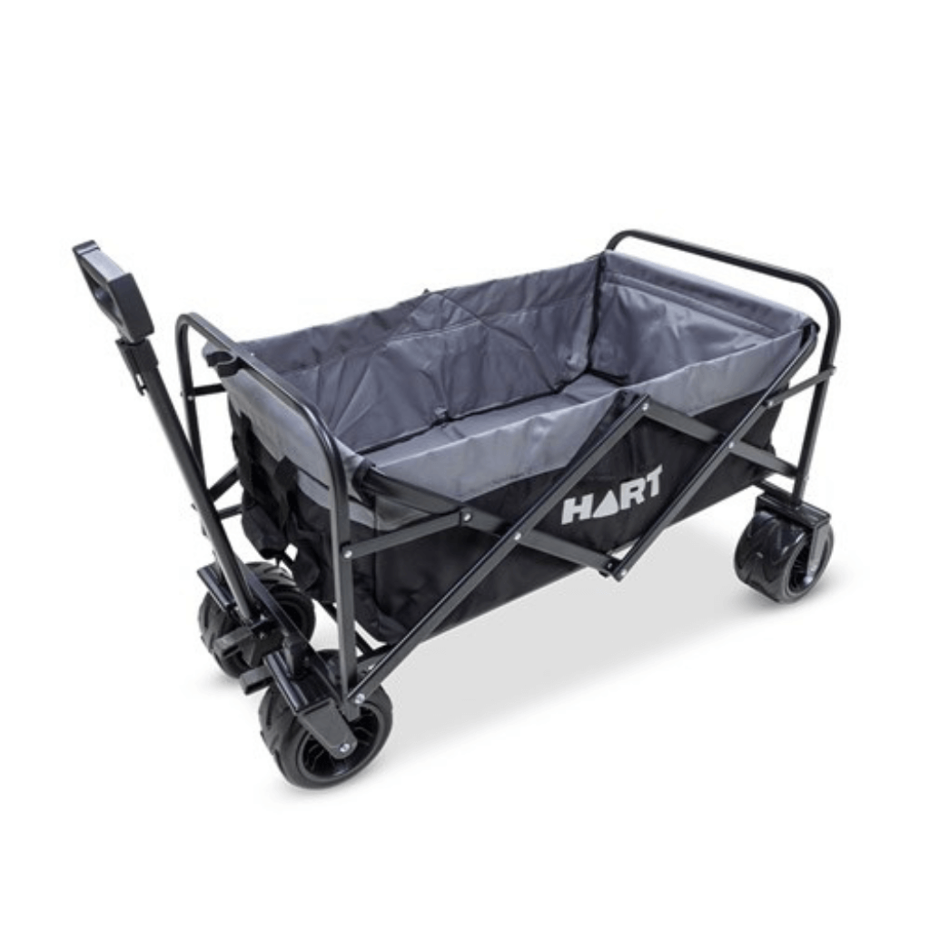 Foldable Wagon